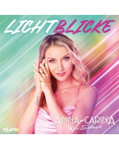 Anna-Carina Woitschack - Lichtblicke CD