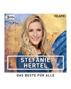 Stefanie Hertel - Das Beste für Alle CD