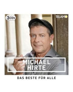 Michael Hirte - Das Beste für Alle CD