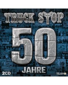 Truck Stop - 50 Jahre CD