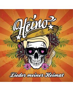 Heino - Lieder meiner Heimat CD