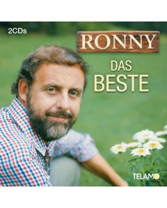 Ronny - Das Beste CD