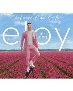 Eloy De Jong - Viel mehr als das Beste CD