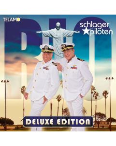 Die Schlagerpiloten - RIO (Deluxe Edition) CD