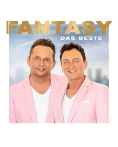 Fantasy - Das Beste CD