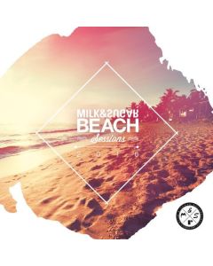 Beach Sessions 2016 (Limited Edition) CD