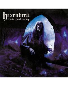 Hexenbrett - Erste Beschwörung MAX