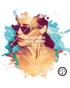 House Nation Ibiza 2020 CD