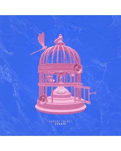 Future Palace - Escape CD