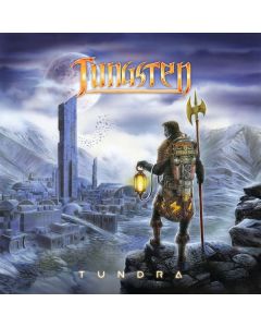 Tungsten - Tundra CD