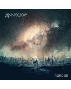 Annisokay - Aurora CD
