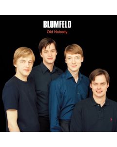 Blumfeld - Old Nobody (New Vinyl Edition) (180g) LP