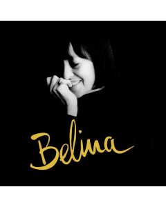 Belina - Music For Peace CD