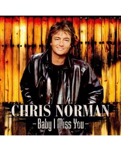 Chris Norman - Baby I Miss You CD
