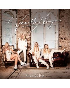 Vanilla Ninja - Encore CD
