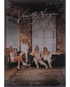 Vanilla Ninja - Encore CD