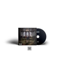 Future Palace - Run CD