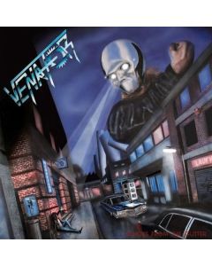 Venator - Echoes From The Gutter CD