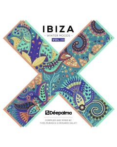 Deepalma Ibiza Winter Moods Vol.3 CD