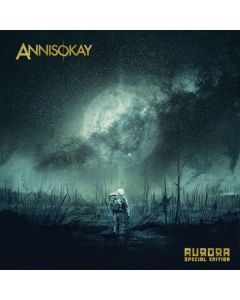 Annisokay - Aurora (Deluxe Edition) CD