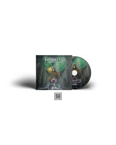 Tungsten - Bliss CD