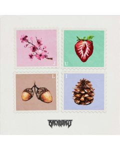 Blacktoothed - Juli CD