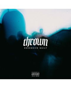 Thrown - Excessive Guilt CD