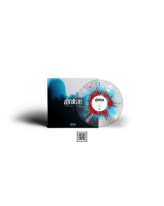 Thrown - Excessive Guilt (Limited Edition) (Clear/Red/Blue Splatter Vinyl) LP
