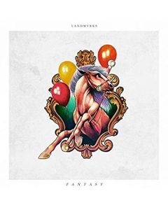 Landmvrks - Fantasy CD