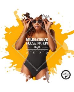 Milk & Sugar House Nation Ibiza 2022 CD