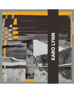 Karo Lynn - A Line In My Skin CD