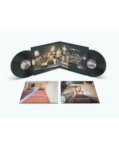 Die Fantastischen Vier - The Liechtenstein Tapes (Best Of Re-Recordings) LP