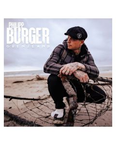 Philipp Burger - Grenzland CD