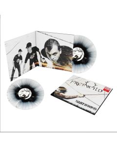 Frei.Wild - Hart am Wind (Limited Edition) (Colored Vinyl) LP