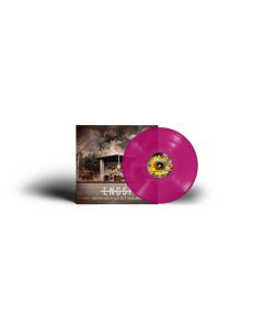 Engst - Irgendwas ist immer (Magenta Vinyl) LP