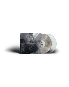 Annisokay - Abyss: The Final Chapter (Silver Smoke & Pearl Northern Light Vinyl) LP