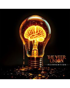 The Veer Union - Reinvention CD