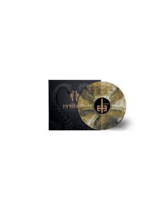 Emil Bulls - Love Will Fix It (Limited Edition) (Clear/Gold/Black Marbled Vinyl) LP