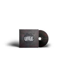 Of Virtue - Omen (European Edition) CD