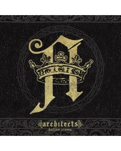 Architects (UK) - Hollow Crown CD