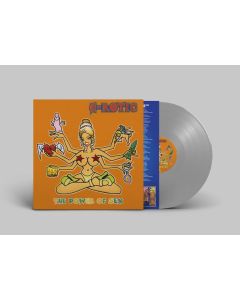 E-Rotic - The Power Of Sex (Silver Vinyl) LP