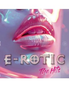 E-Rotic - The Hits (Best Of) CD