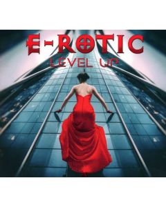 E-Rotic - Level Up CD