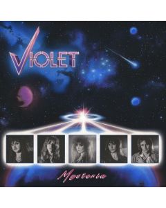 Violet (Deutschland) - Mysteria CD