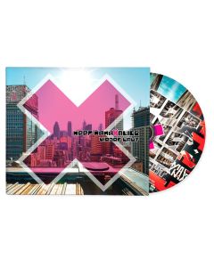 Moop Mama x Älice - Wieder laut - Komplett CD