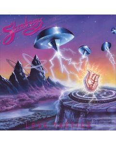 Love Tactics - Strategy CD