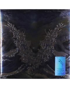 Landmvrks - The Darkest Place I've Ever Been (Crystal Clear Vinyl) LP
