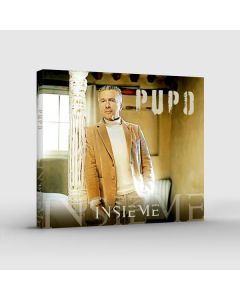 Pupo - Insieme CD