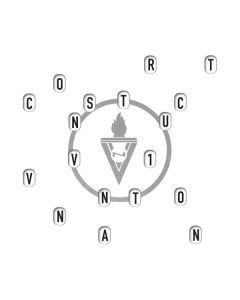 VNV Nation - Construct (180g) LP