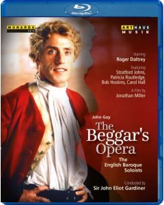 John Gay (1685-1732) - The Beggar's Opera BR